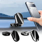 Magnetic Car Phone Holder Mount Magnet Smartphone Mobile Stand Cell GPS Support In Car For iPhone 15 14 13 12 11 Xiaomi Samsung