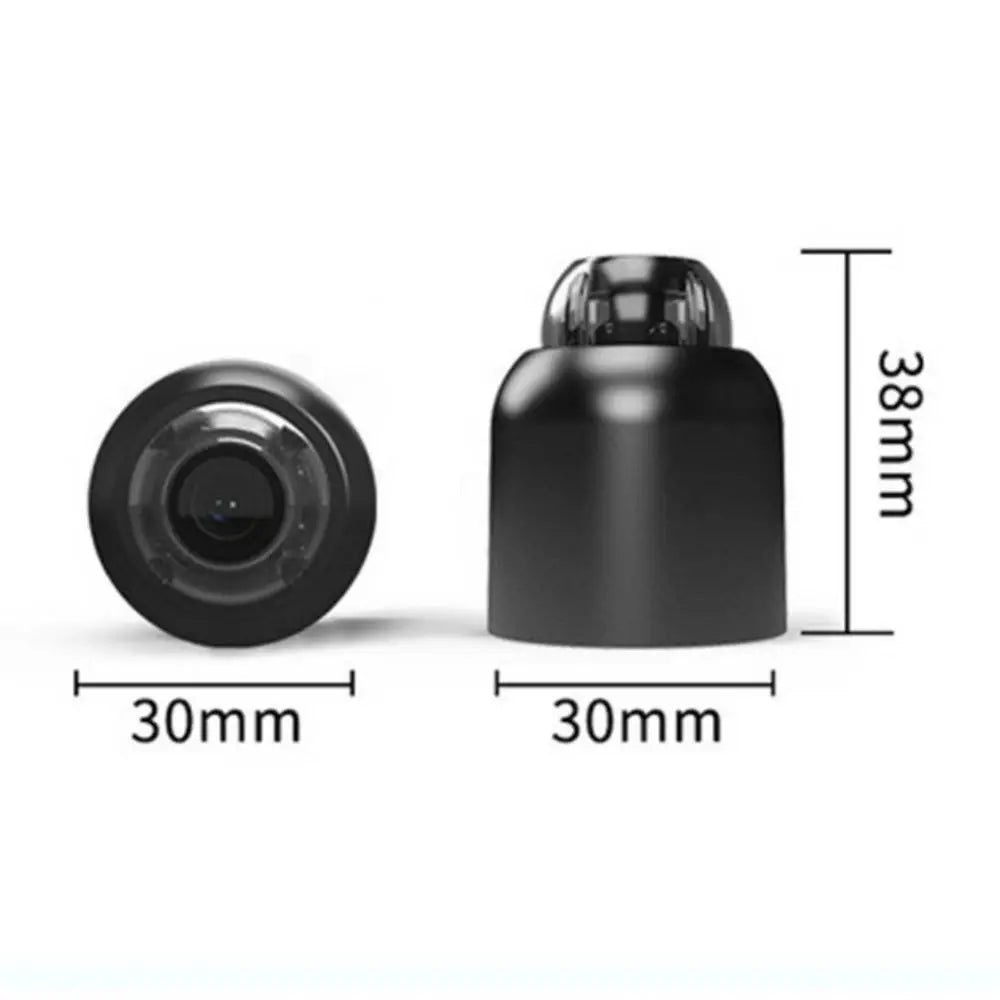 1080P HD Mini Camera WiFi Home Monitor