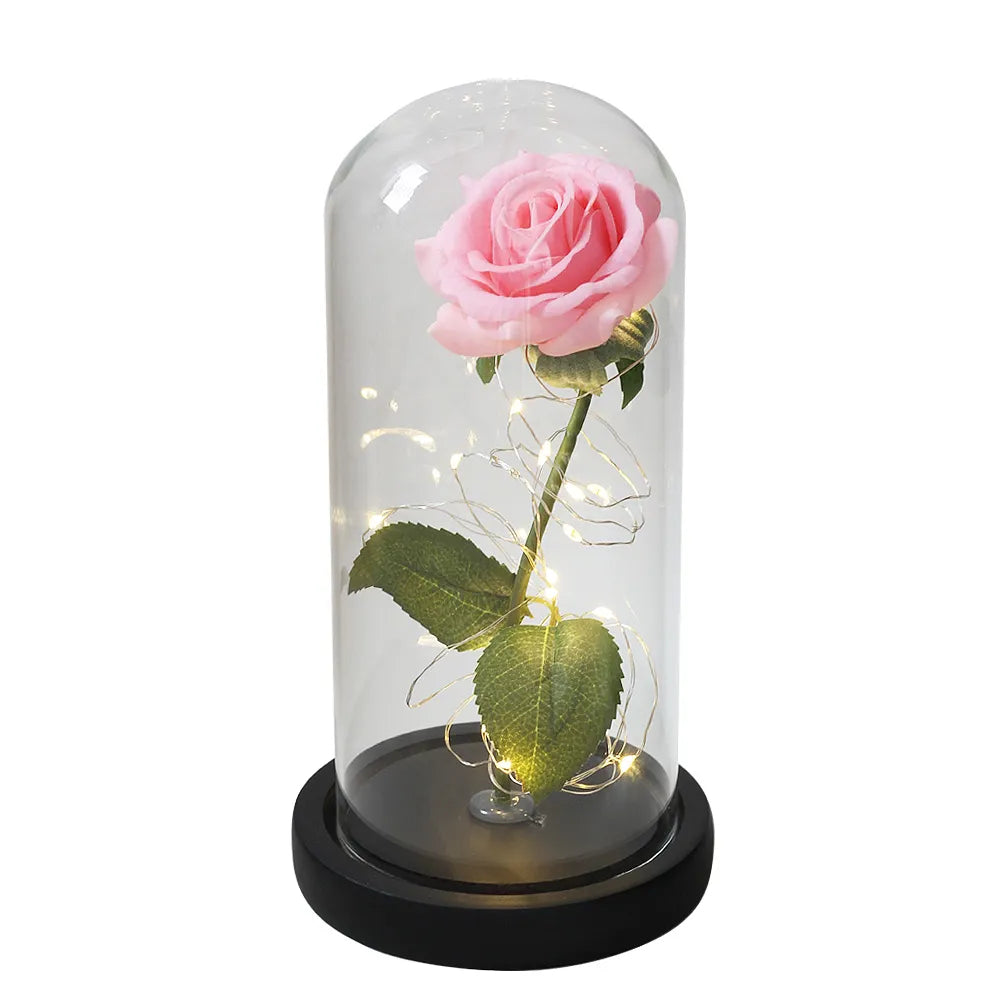 Mothers Day Rose Gift