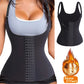 Waist Trainer Sweat Postpartum Bustiers