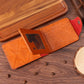 Men's Wallets with 100 US Dollar Pattern Hasp Male Leather Wallet with Zipper Card Holder Coin Pocket Purse cartera hombre