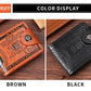 Men's Wallets with 100 US Dollar Pattern Hasp Male Leather Wallet with Zipper Card Holder Coin Pocket Purse cartera hombre