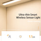 Motion Sensor Light Wireless LED Night Light USB Rechargeable Night Lamp Cabinet Wardrobe Lamp Under Backlight For Kitchen Led