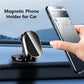 Magnetic Car Phone Holder Mount Magnet Smartphone Mobile Stand Cell GPS Support In Car For iPhone 15 14 13 12 11 Xiaomi Samsung