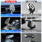 1080 Rotatable Magnetic Car Phone Holder Magnet Smartphone Support GPS Foldable Phone Bracket in Car For iPhone Samsung Xiaomi