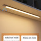 Motion Sensor Light Wireless LED Night Light USB Rechargeable Night Lamp Cabinet Wardrobe Lamp Under Backlight For Kitchen Led