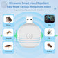 USB Ultrasonic Mosquito Repeller