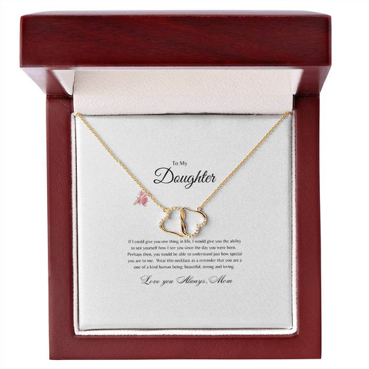 Perfect Gift to Show your Daughter  How Special She Is!