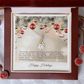 🎄 Holiday Sparkle – Sentimental Gift Card Message
