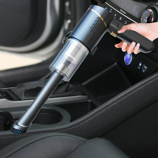 95000PA Wireless Portable Car Vacuum Cleaner