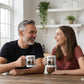 Like Father Like Daughter- Personalized Mug